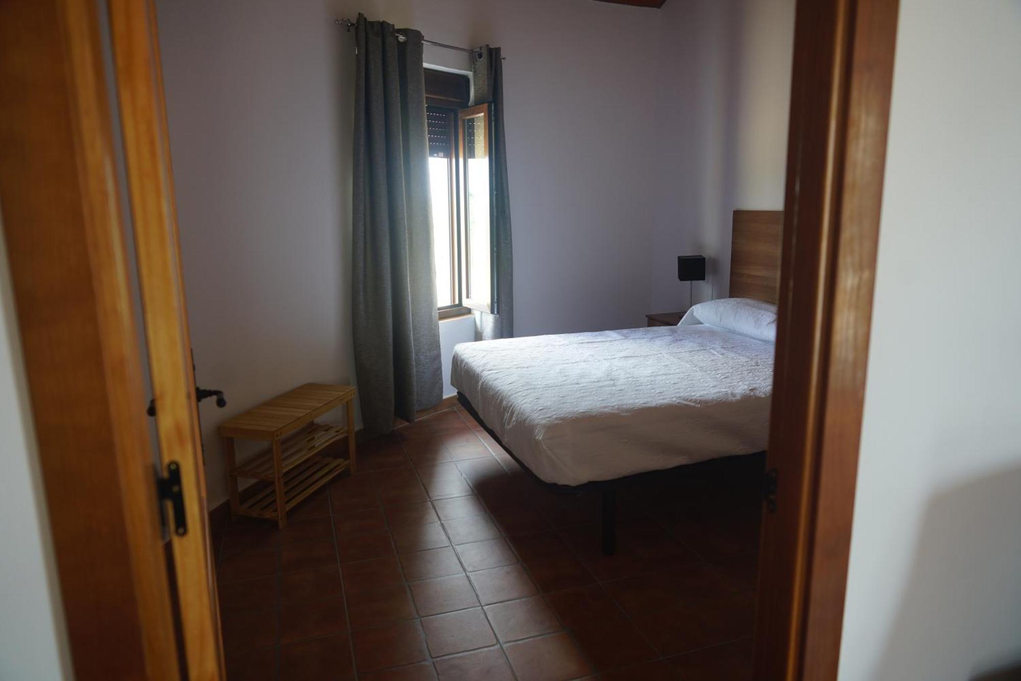 Cruceros Alqueva Hostel Cheles Ngoại thất bức ảnh